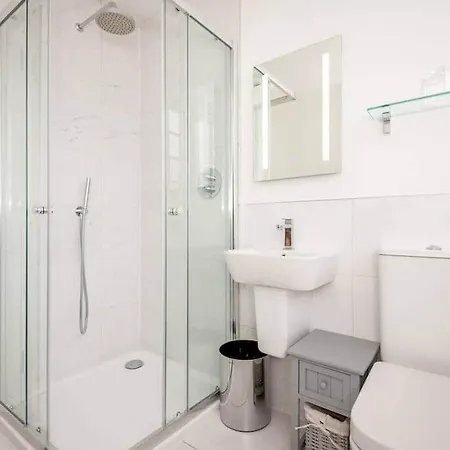 South Street Apartments - No 14G St Andrews Esterno foto
