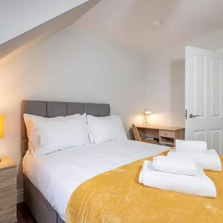 South Street Apartments - No 14G St Andrews Esterno foto
