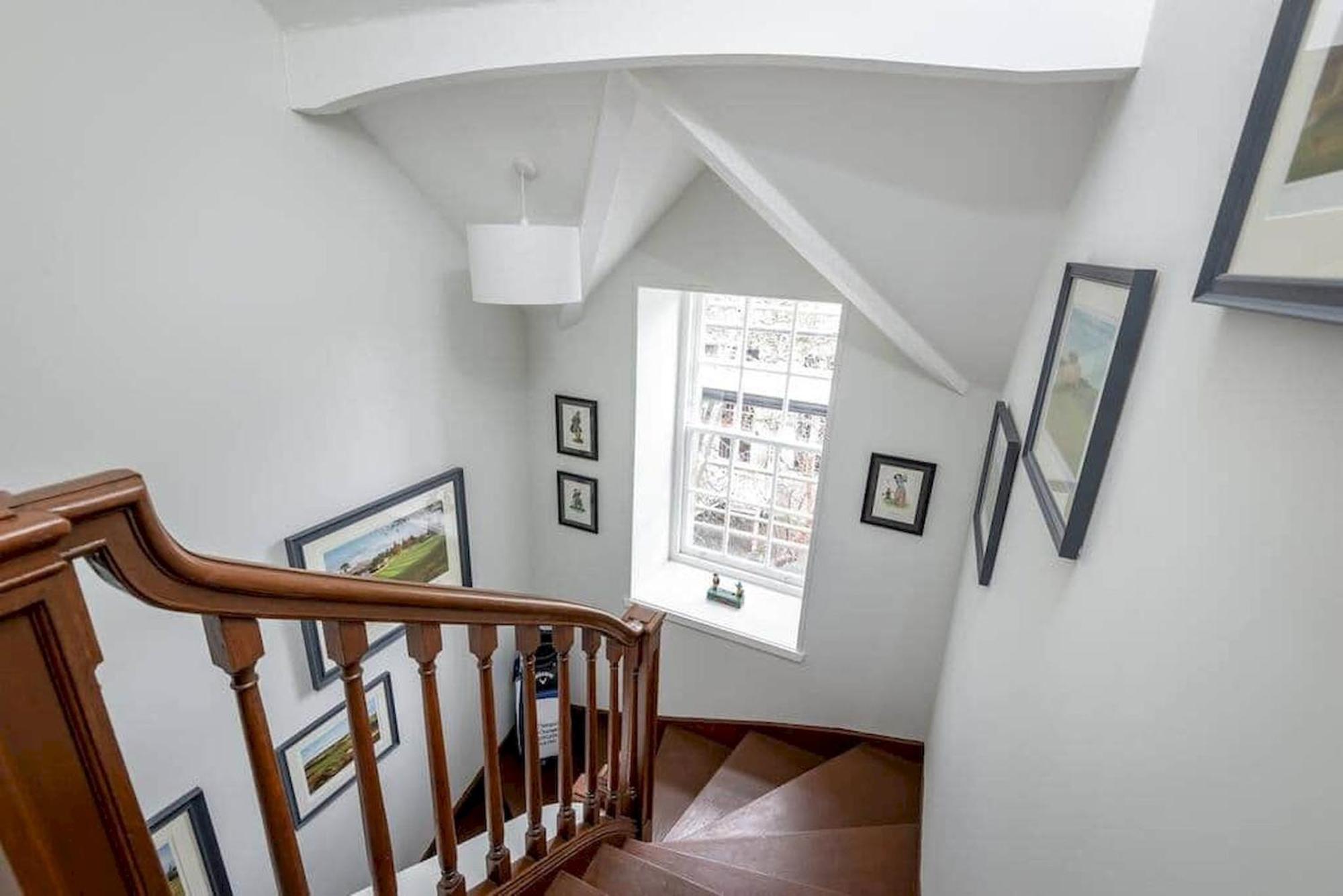 Apartment South Street Apartments - No 14G St Andrews