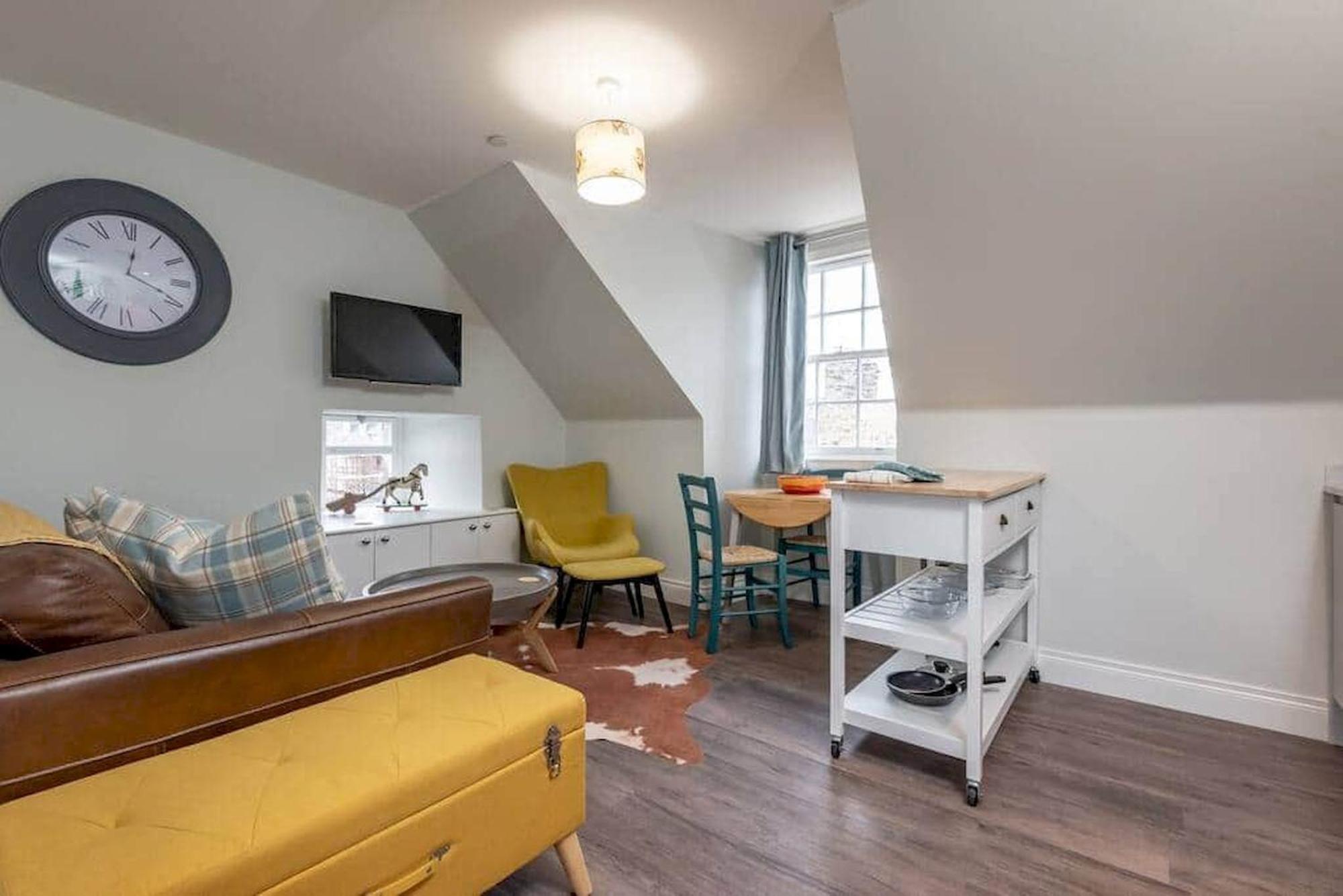 South Street Apartments - No 14G St Andrews