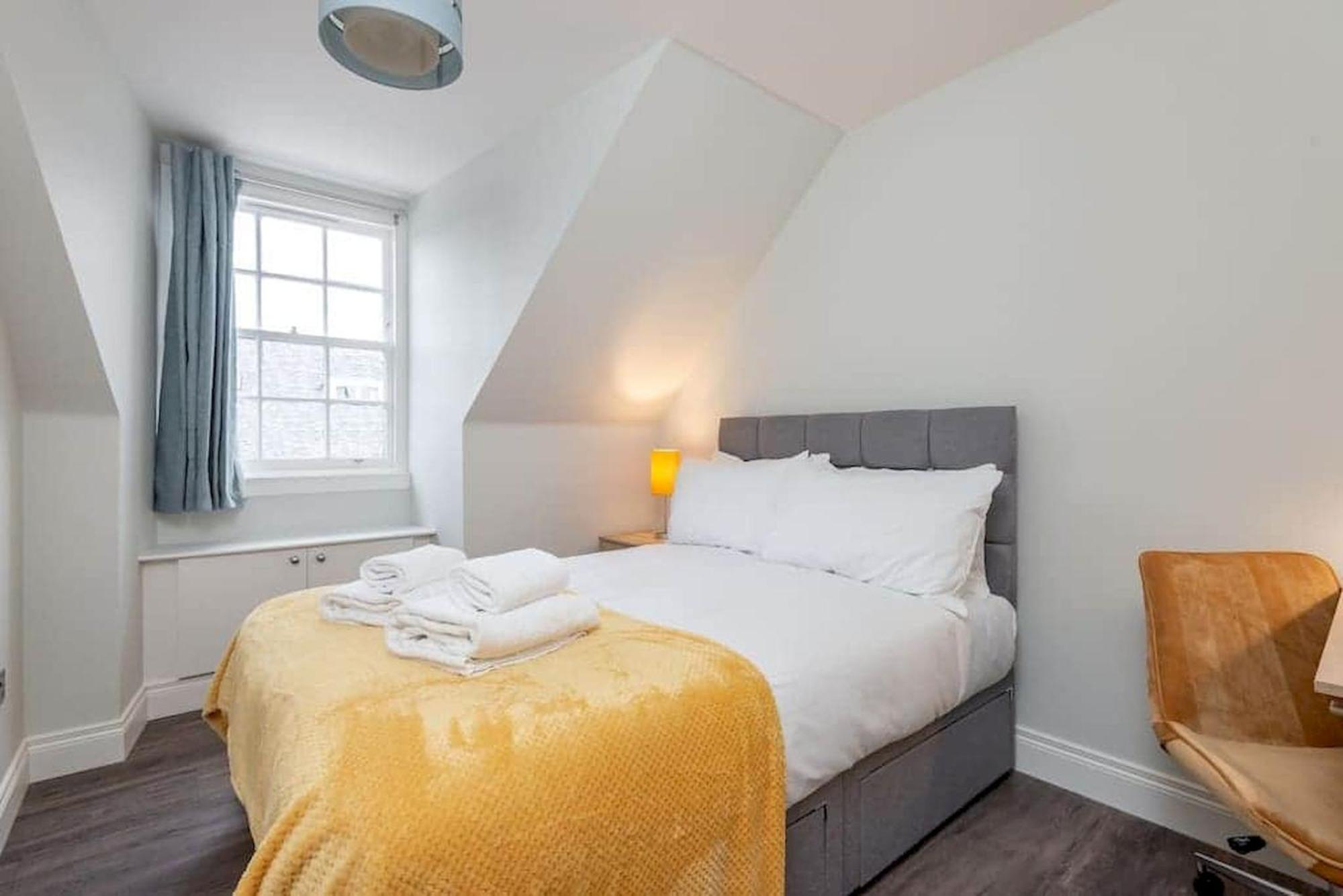 South Street Apartments - No 14G Apartment *
